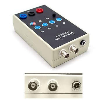 Jieotwice Dual-Channel VI Curve Tester Circuit Board Online